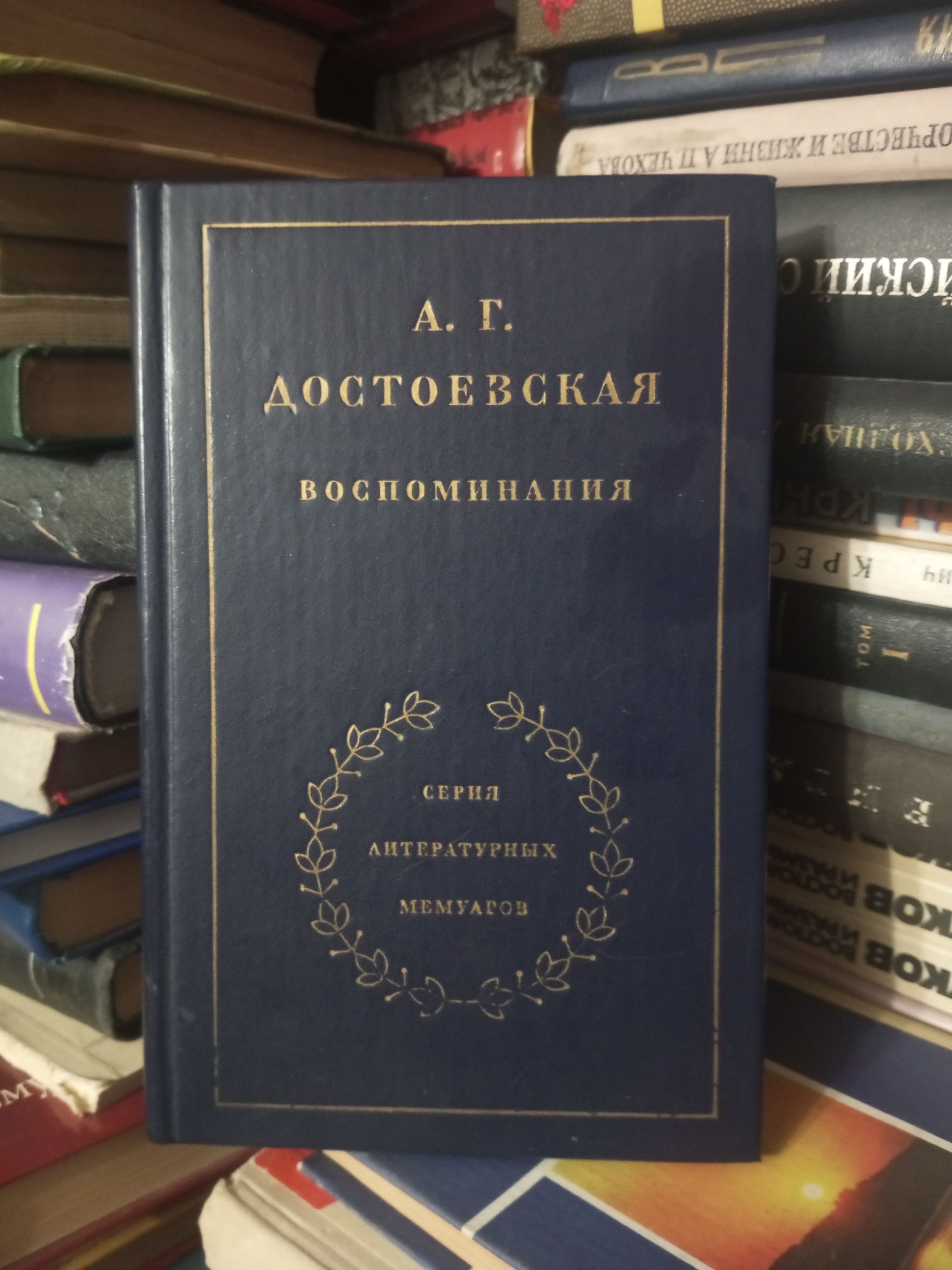 Достоевская Воспоминания Книга Купить